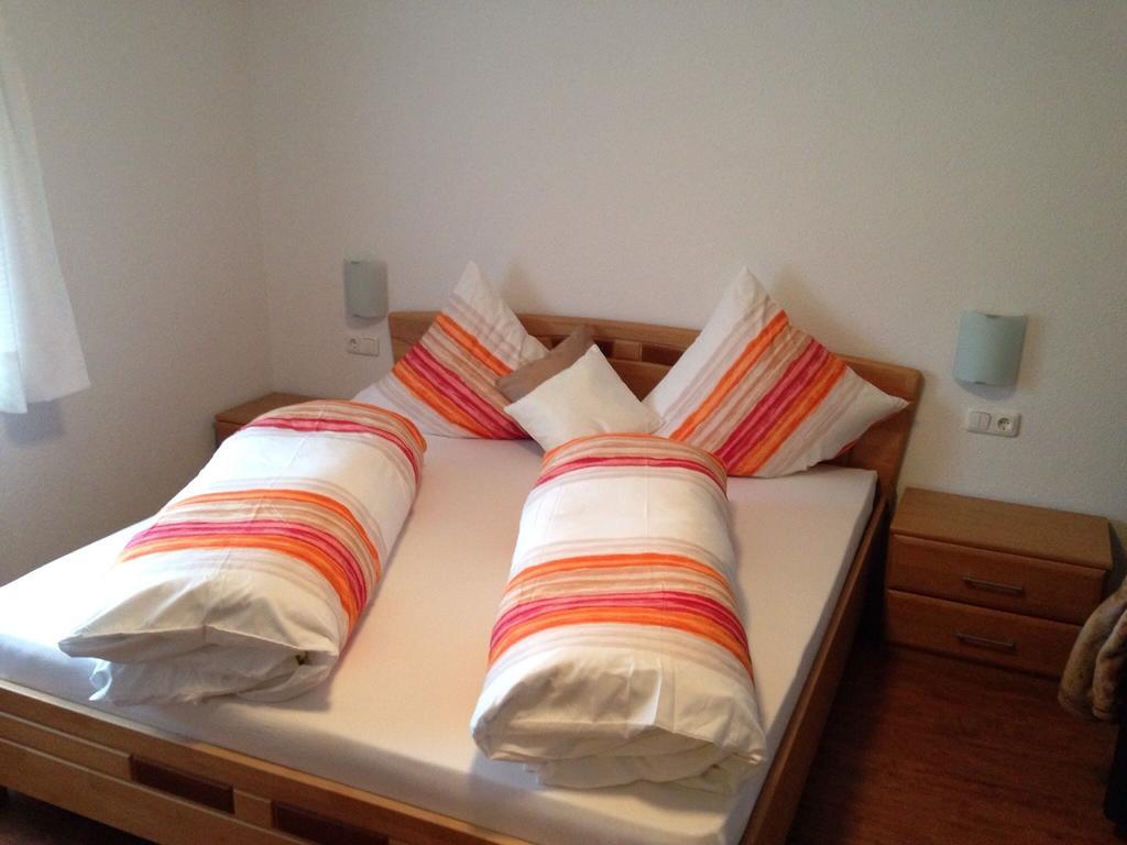 Ferienwohnung Lechner Karres Стая снимка