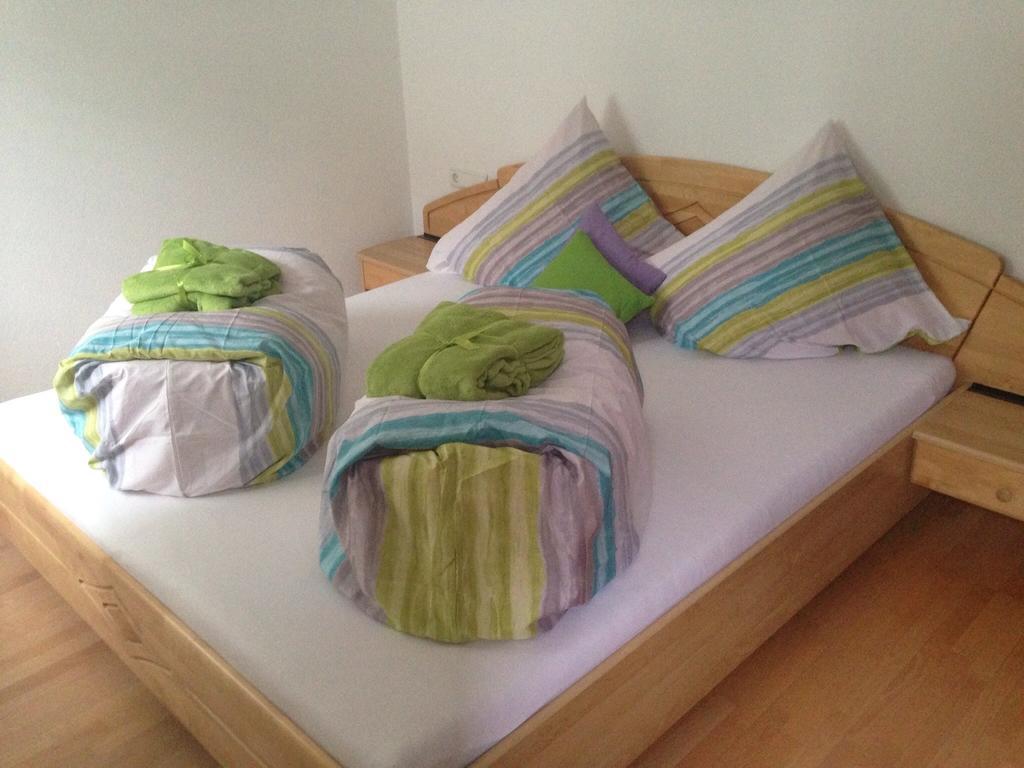 Ferienwohnung Lechner Karres Стая снимка