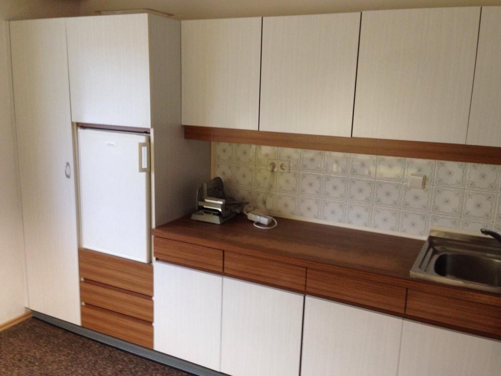 Ferienwohnung Lechner Karres Стая снимка